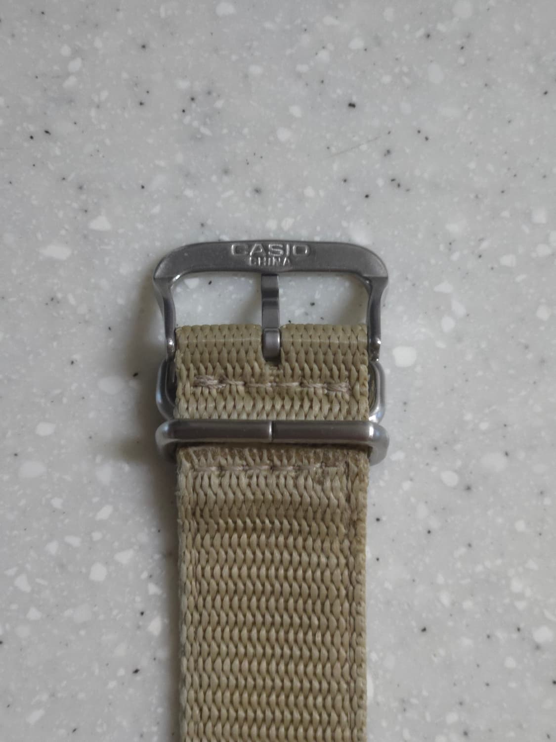 카시오 AMW-110 밀리터리/캠핑/툴워치/세이코/시티즌/해밀턴/빈티지 상품이미지5