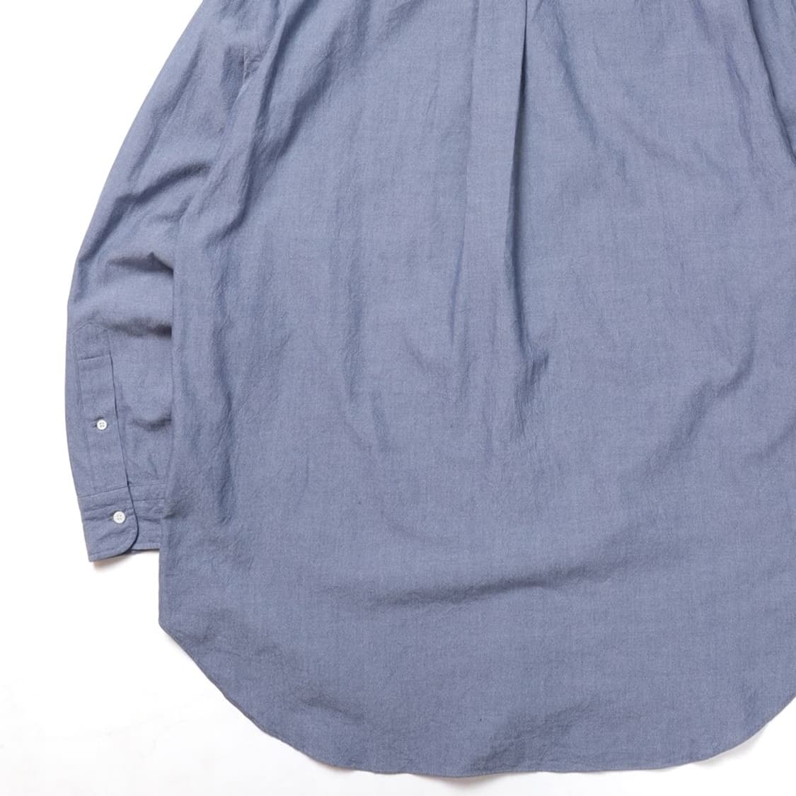 헤릴 Herrill Cotton Shirt

 상품이미지6