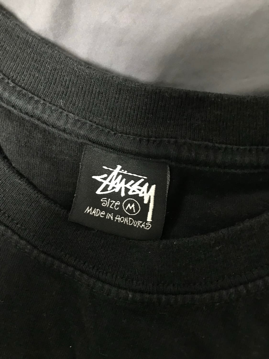 스투시 반팔 상품이미지3