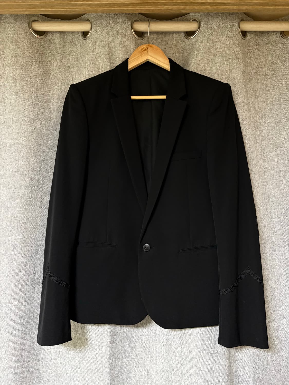 Number nine06aw Noir jacket 3 상품이미지1