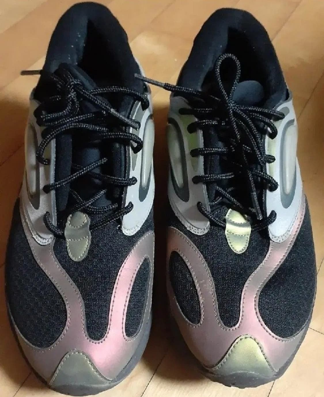 나이키 에어맥스 제퍼 EOI 270 상품이미지2