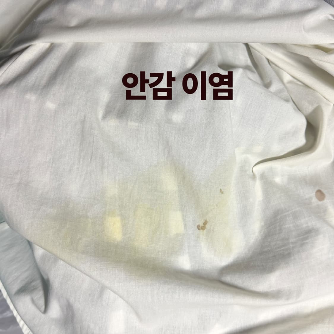 [BEAMS HEART] 검은 숲 깅엄 티어드 SK 상품이미지10
