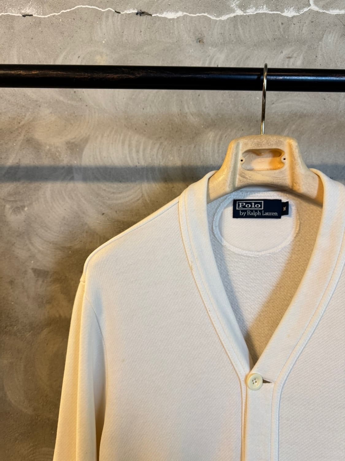 폴로 랄프로렌 스웻 가디건 100 상품이미지2