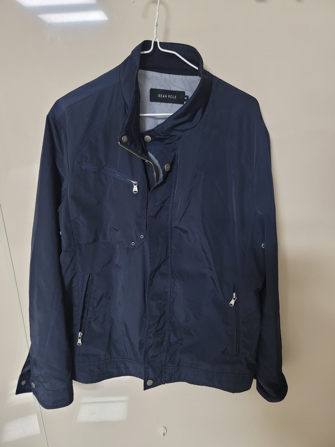 빈폴 자켓 105사이즈 상태굿

남성105

상태굿

 상품이미지1