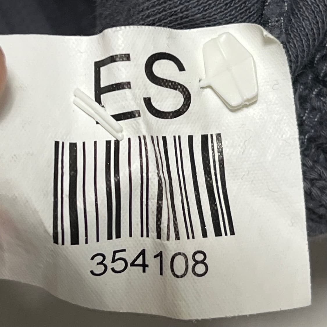 38 라프시몬X프레드페리 콜라보 티셔츠 상품이미지4