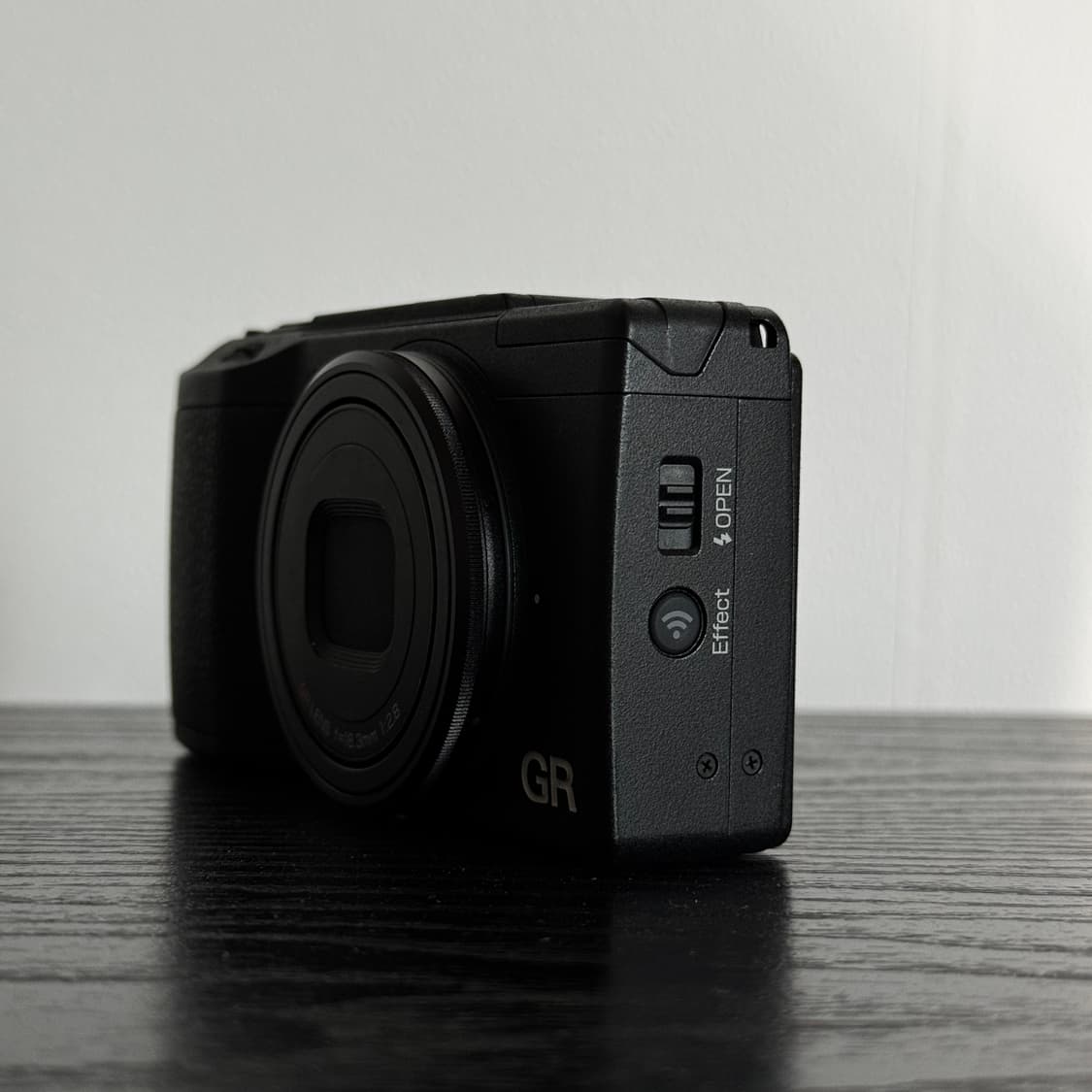 리코 RICOH GR2 풀박스  상품이미지3