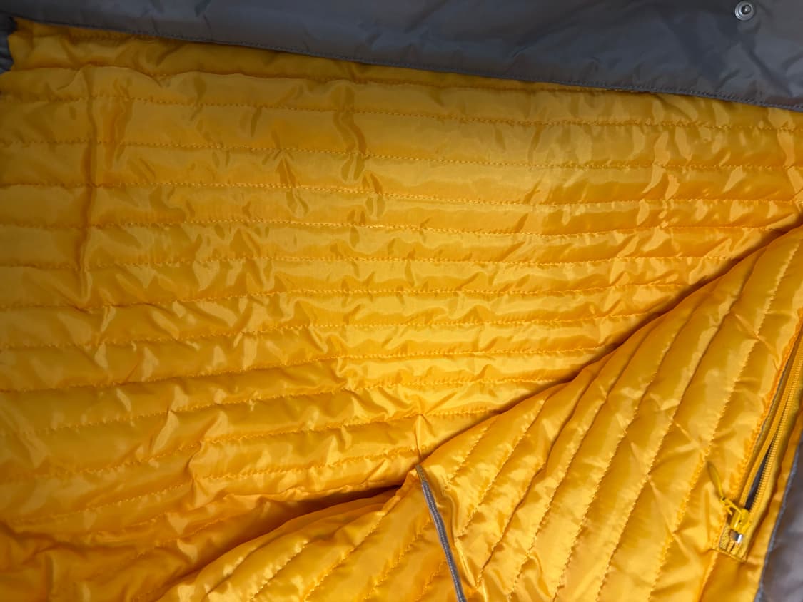 kolor beacon 19fw 점퍼 상품이미지4