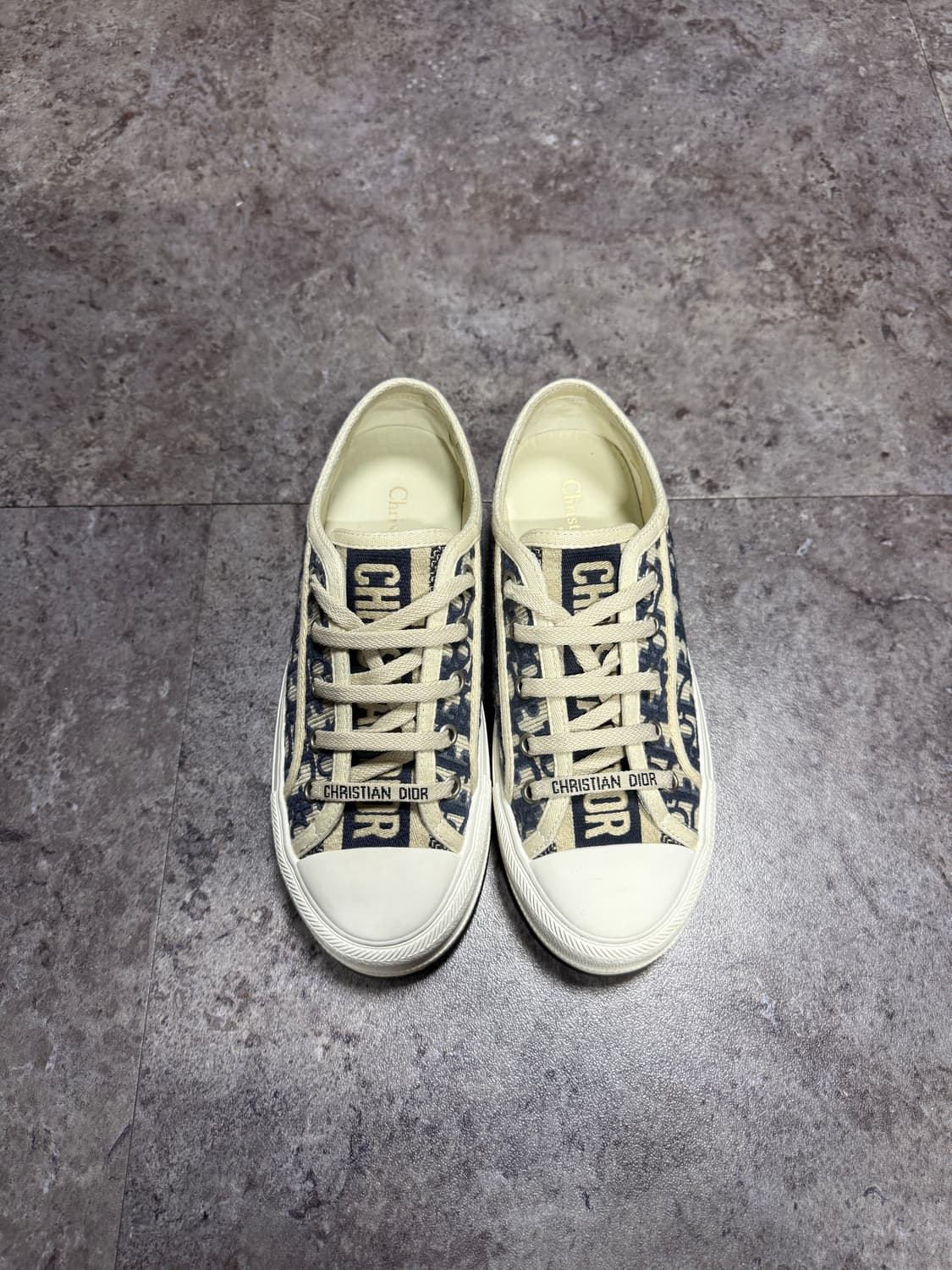 디올 오블리크 플랫폼 36 상품이미지2