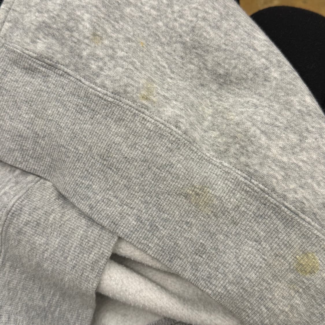 아디다스 레알마드리드 그레이 후드집업  상품이미지7