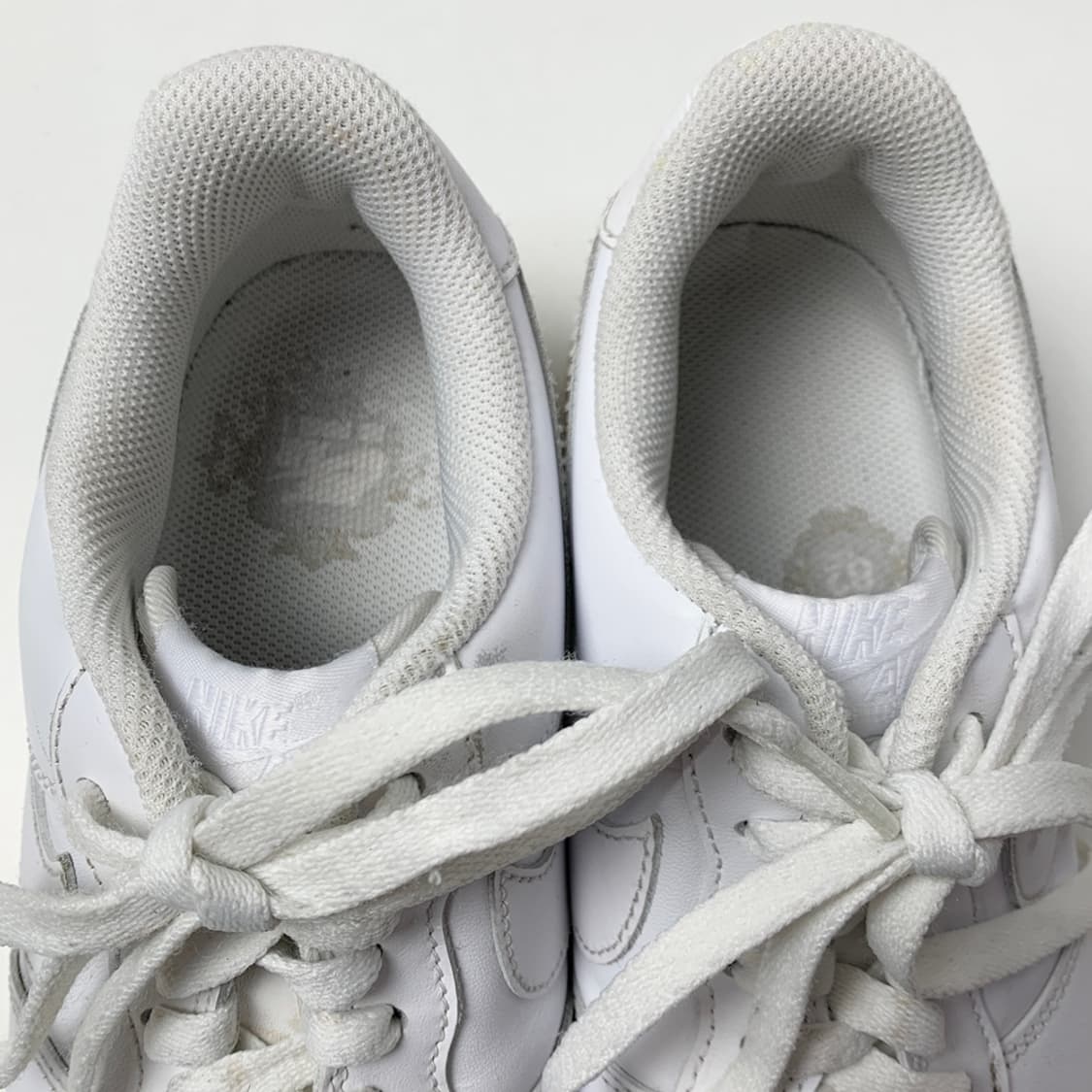 [260/정품] NIKE 나이키 에어 포스 로우 남성 운동화신발 상품이미지7