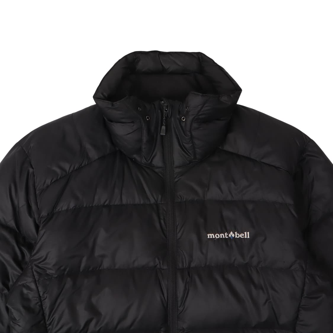 몽벨 ex800 구스다운 자켓 패딩 상품이미지2