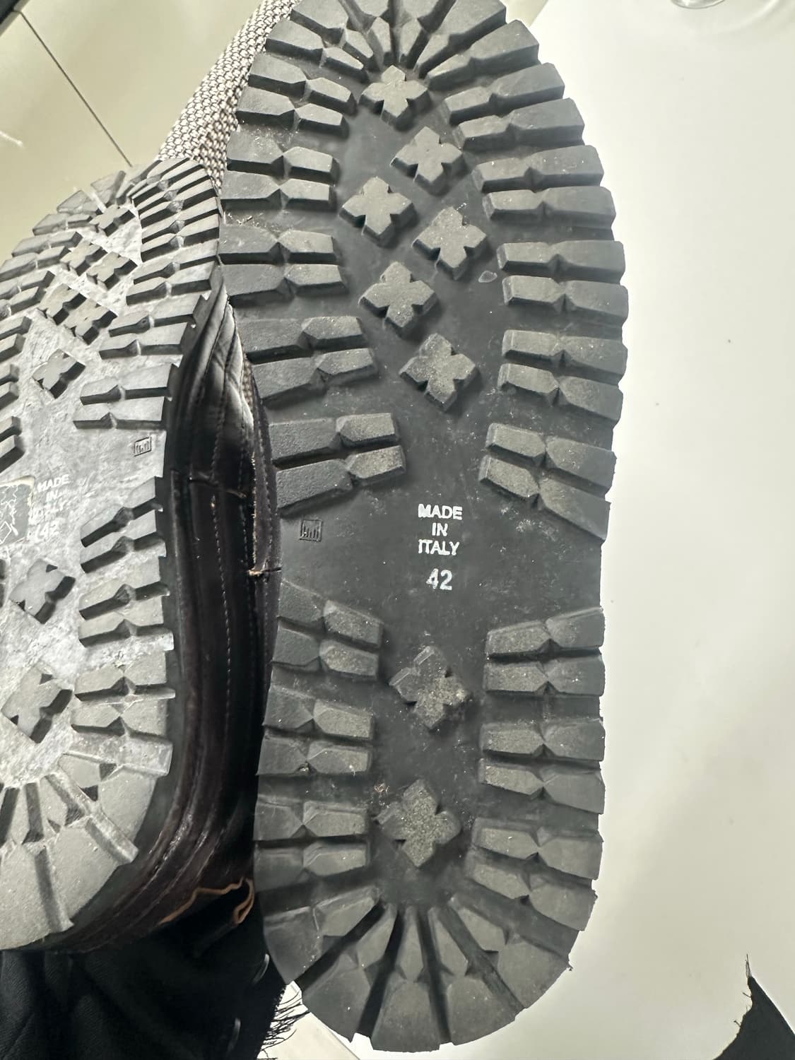 Ann demeulemeester 상품이미지4