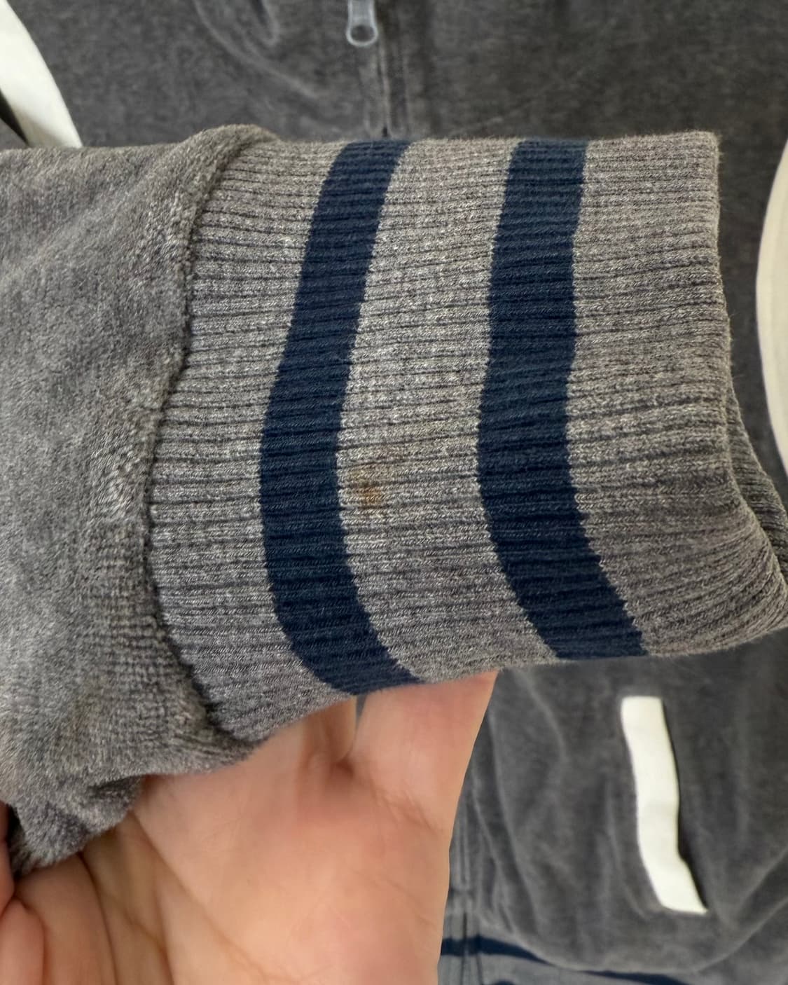 Tommy girl 2way 집업 상품이미지5