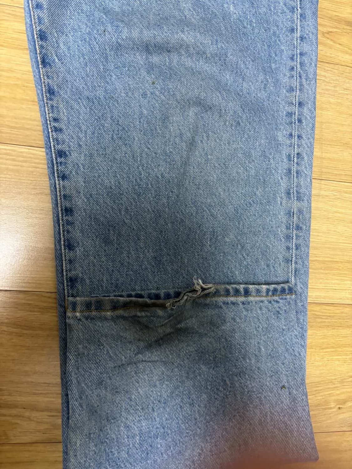 레전드)슈프림 레귤러진 상품이미지6