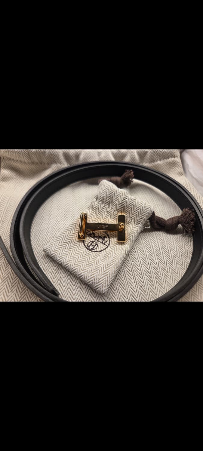 에르메스 포커스 벨트 상품이미지5