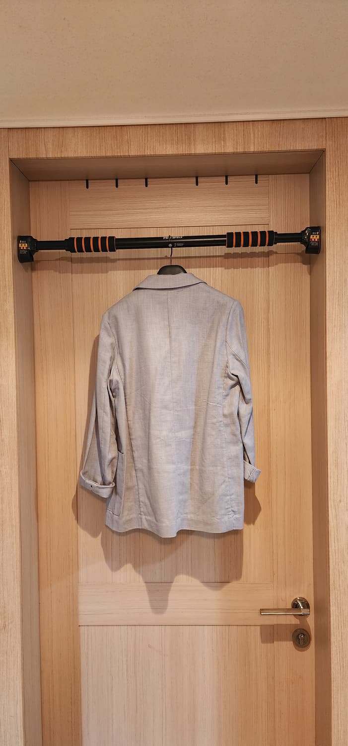 (택없는 새상품)춘추용 여성 자켓4벌 S (일괄판매) 상품이미지5