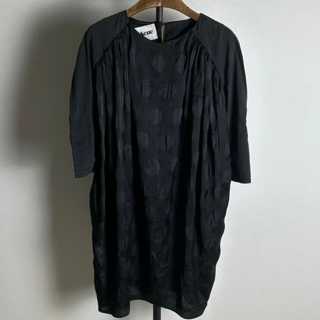 09 Acne Studio X Beams Balloon One-Piece 상품이미지1