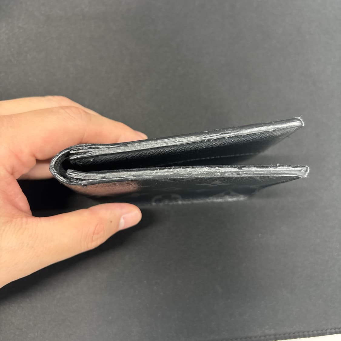 급처 루이비통 이클립스 반지갑 상품이미지5