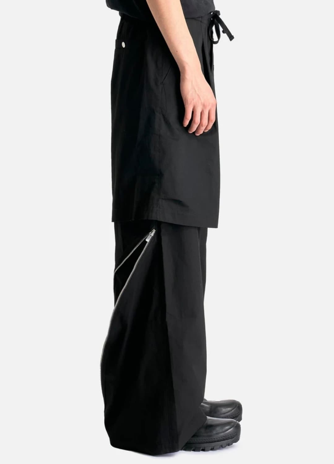 FFFPostalservice 레이어드 팬츠 상품이미지3