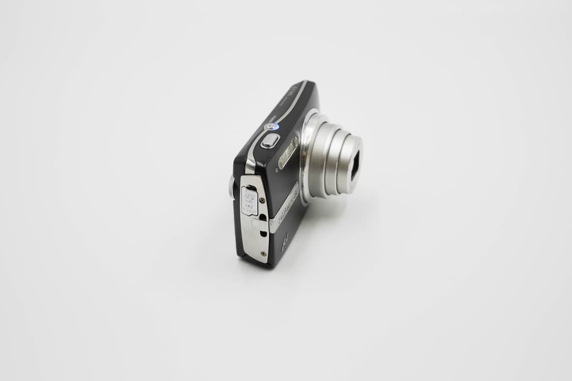 Olympus μ 840 (올림푸스 뮤 840) 상품이미지5