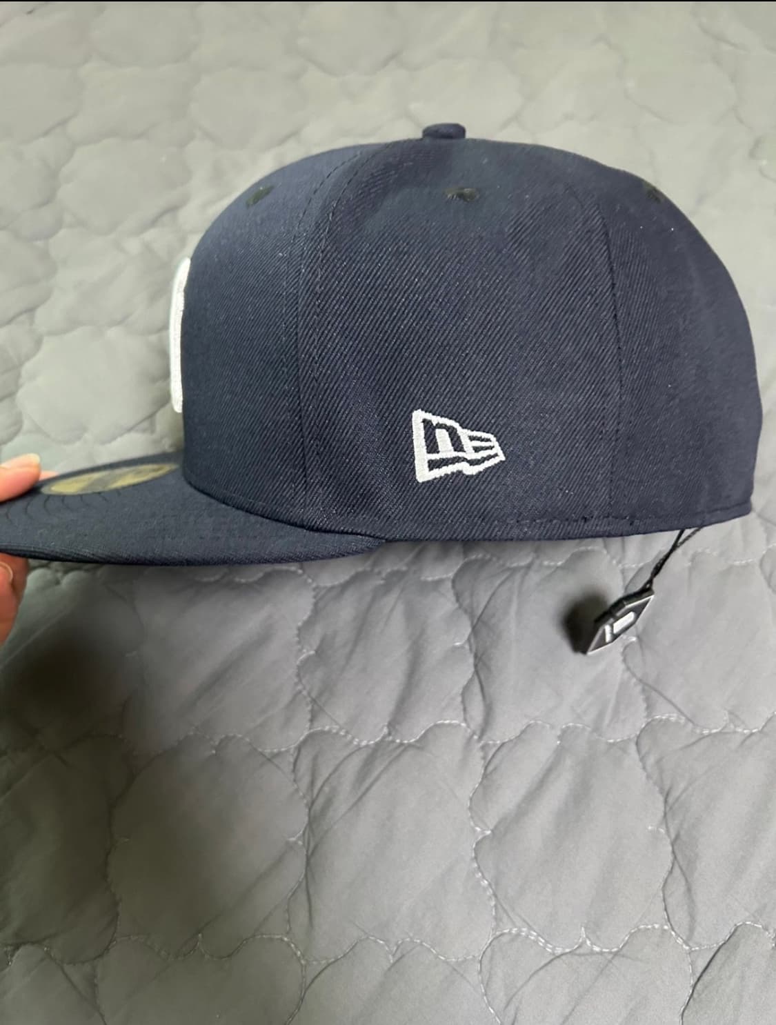 뉴욕 양키스 59 fifty 상품이미지4