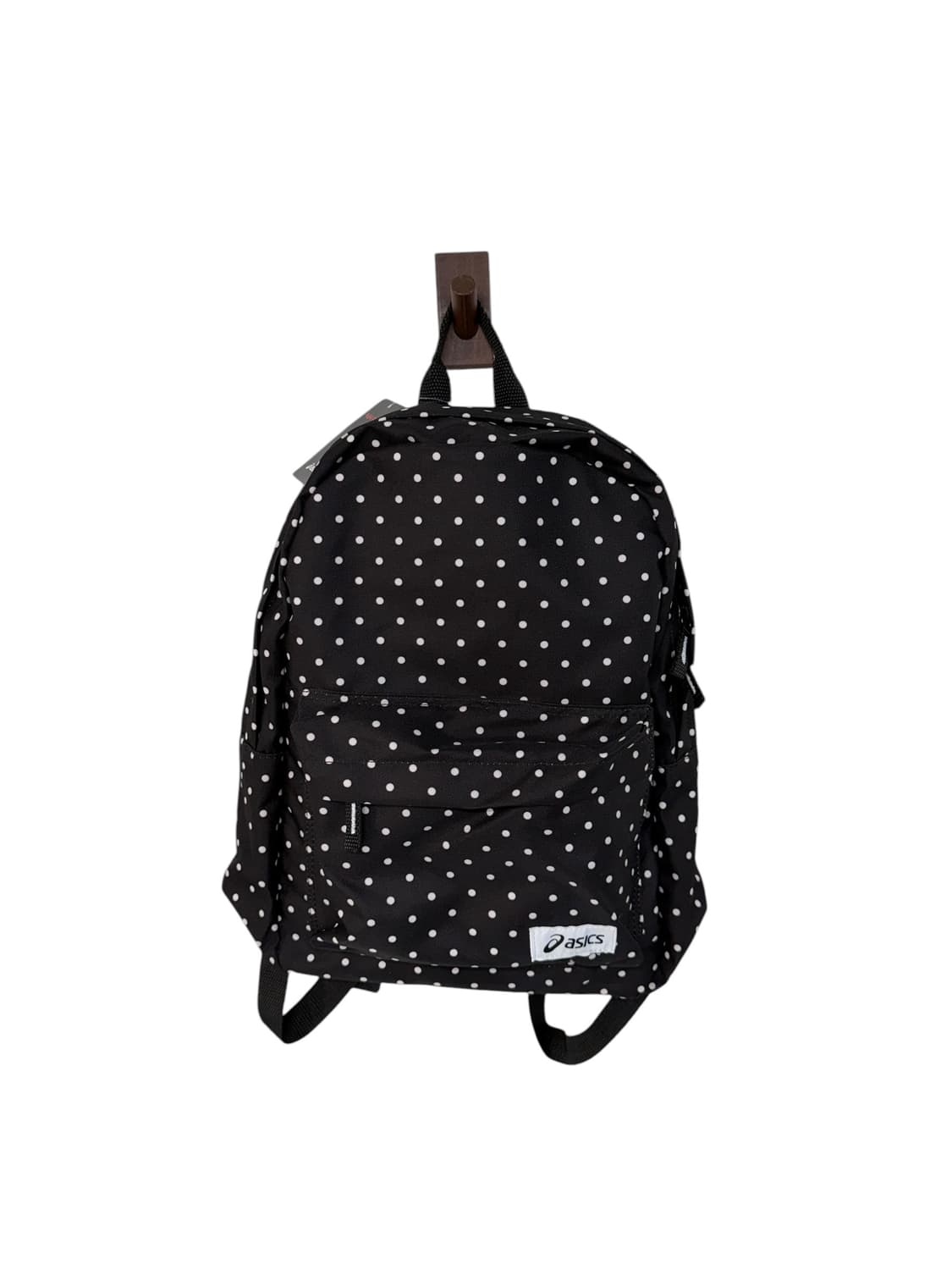 아식스 도트 백팩 새상품 상품이미지1