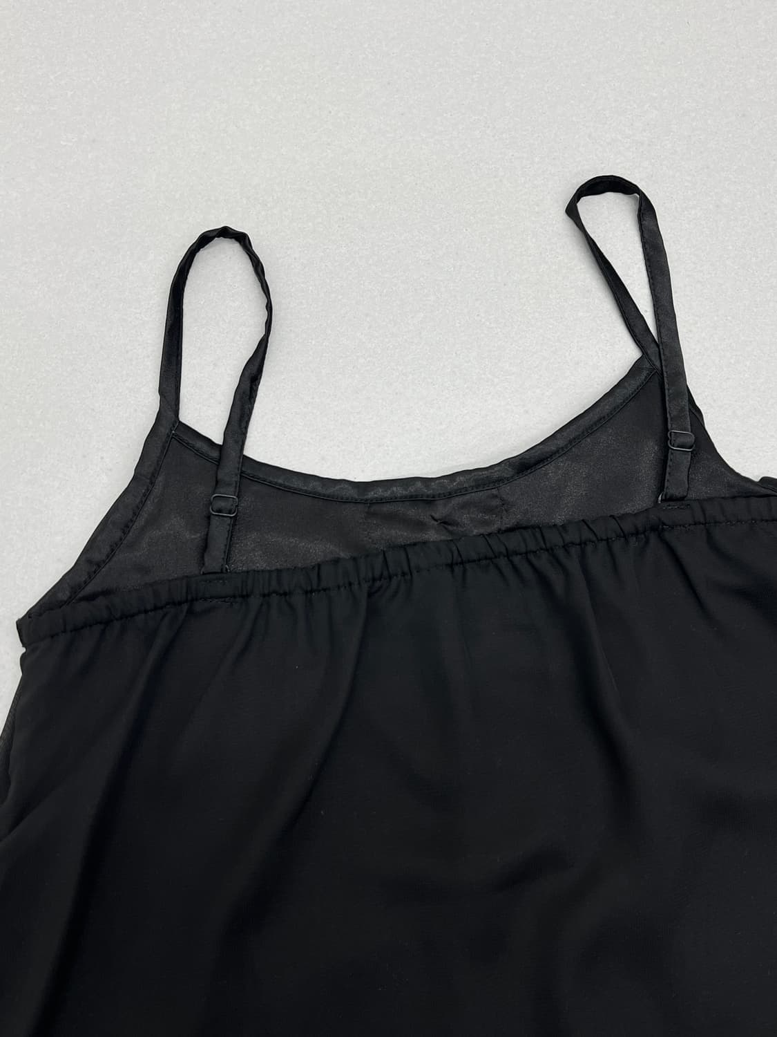 빈티지 슬리브리스 상품이미지6