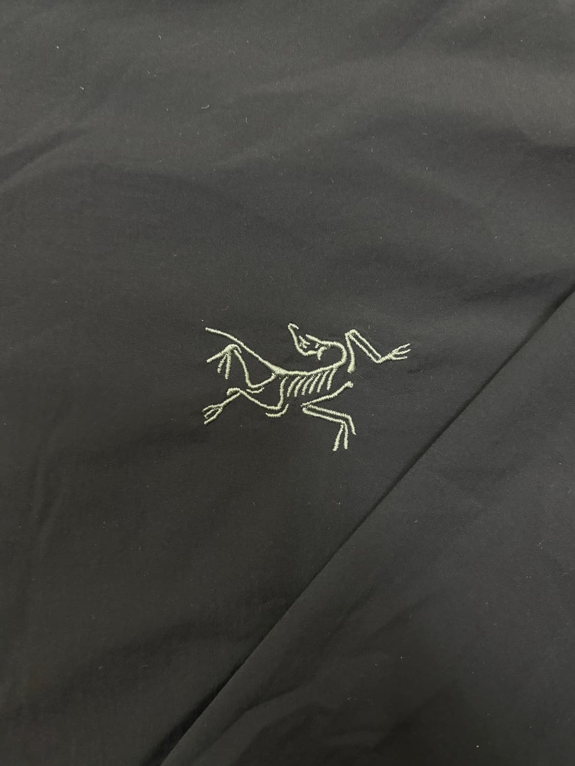 아크테릭스 SL 아톰 블랙 후디 L 상품이미지3