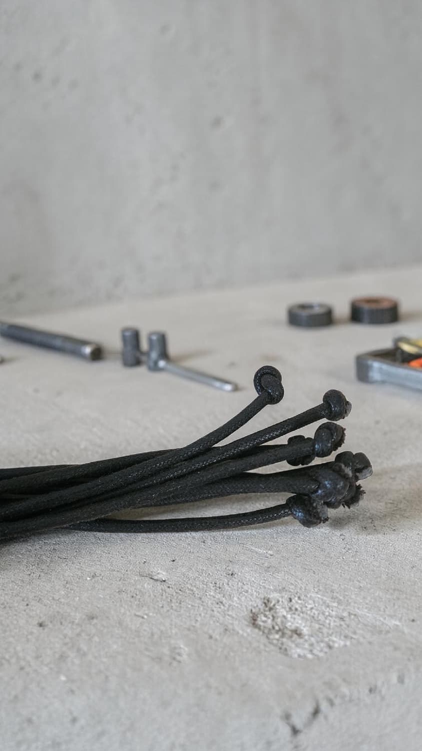 에스닉 스타일 황동 장신구 가죽 벨트 상품이미지7