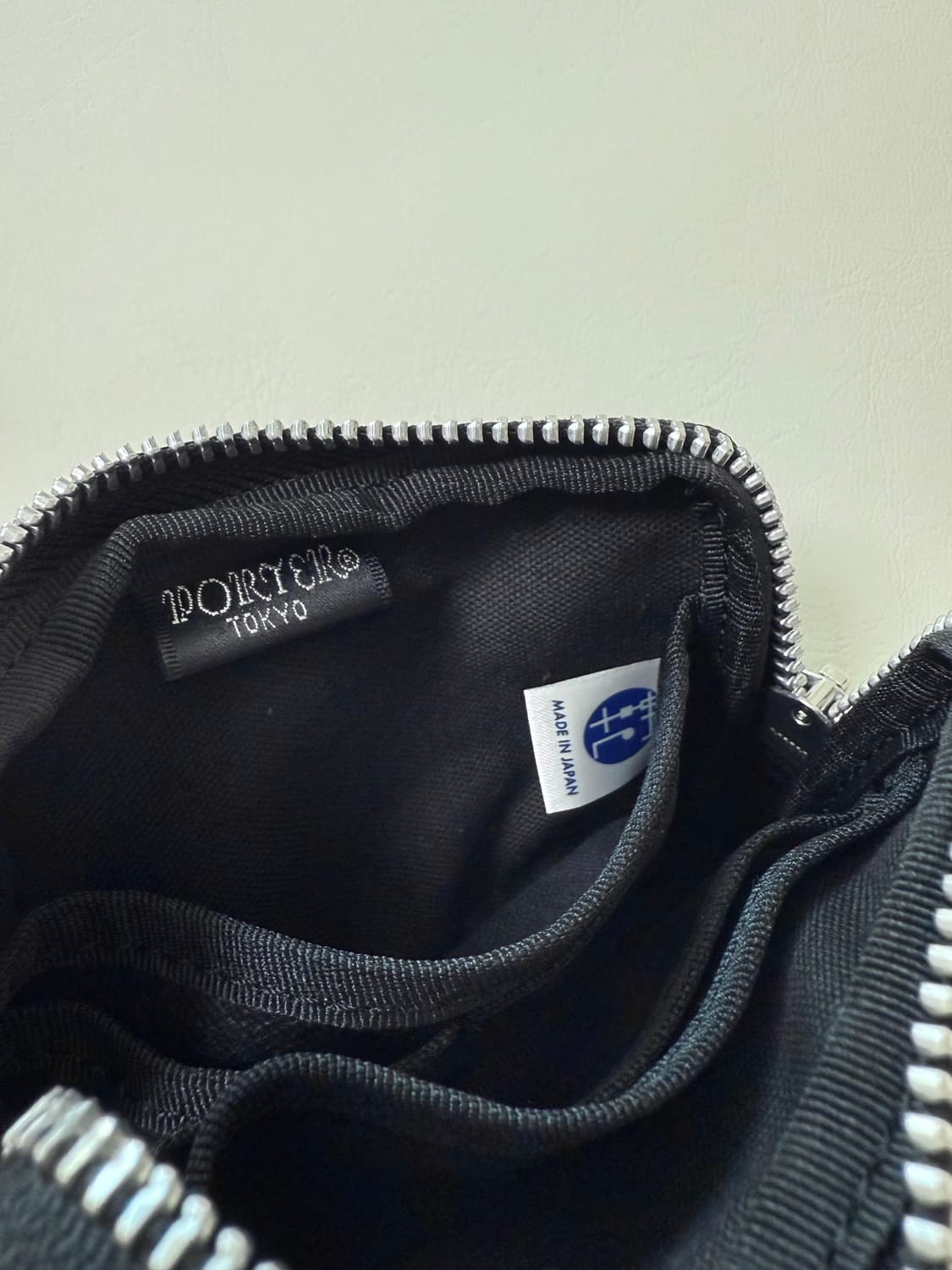 (초미품)PORTER 포터 프리스타일 멀티 코인 케이스 지갑 상품이미지10