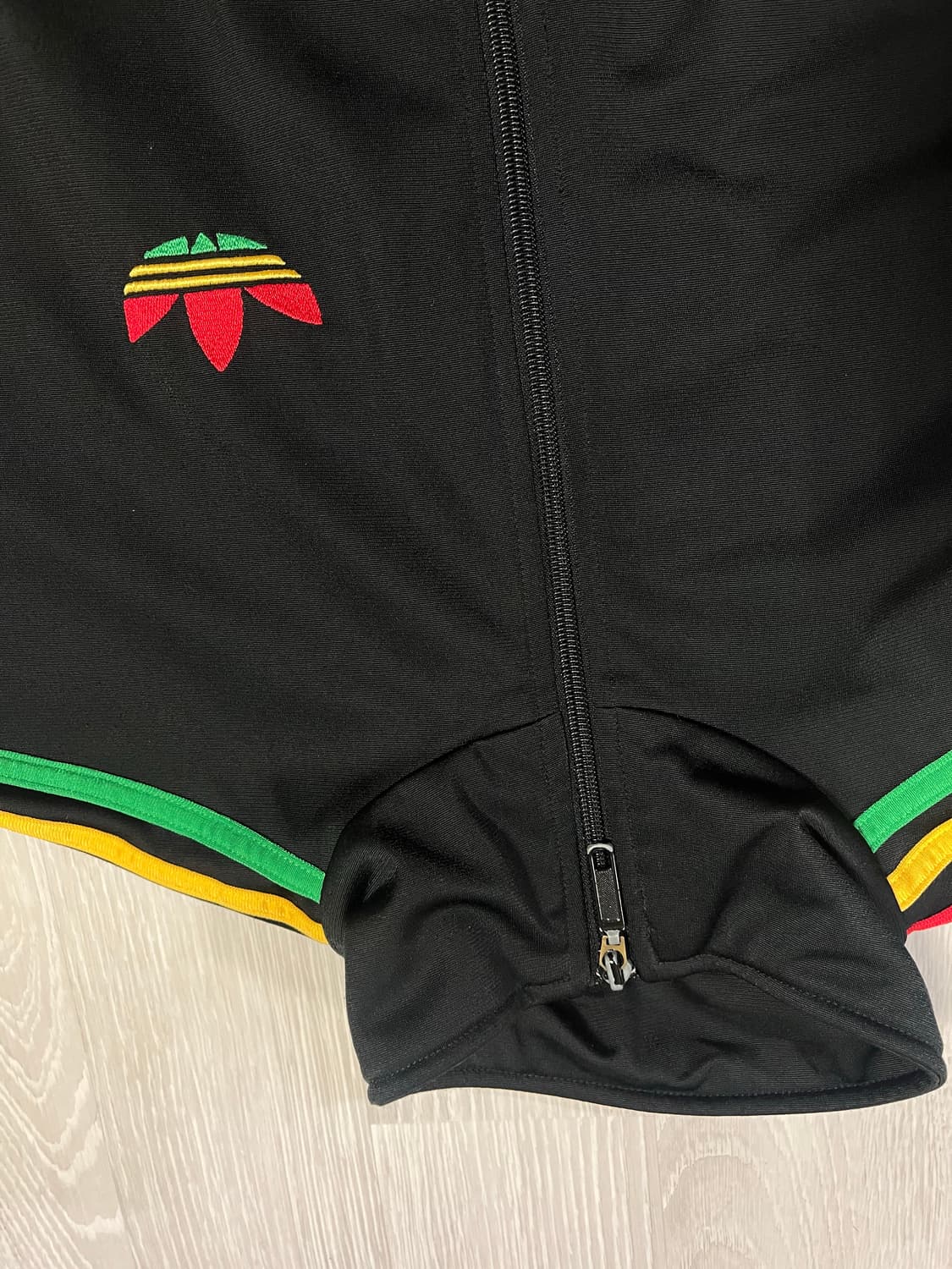 아디다스 자메이카 져지 95 상품이미지2