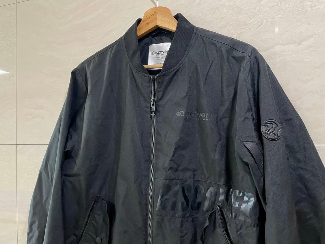 디스커버리 / 항공점퍼, 바람막이, 남성자켓 / 95 상품이미지3