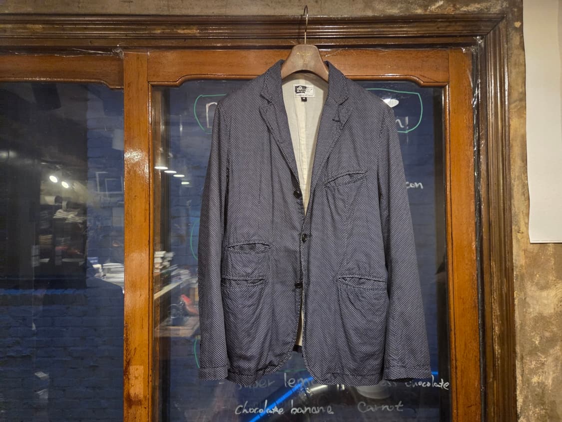 엔지니어드가먼츠  상품이미지7