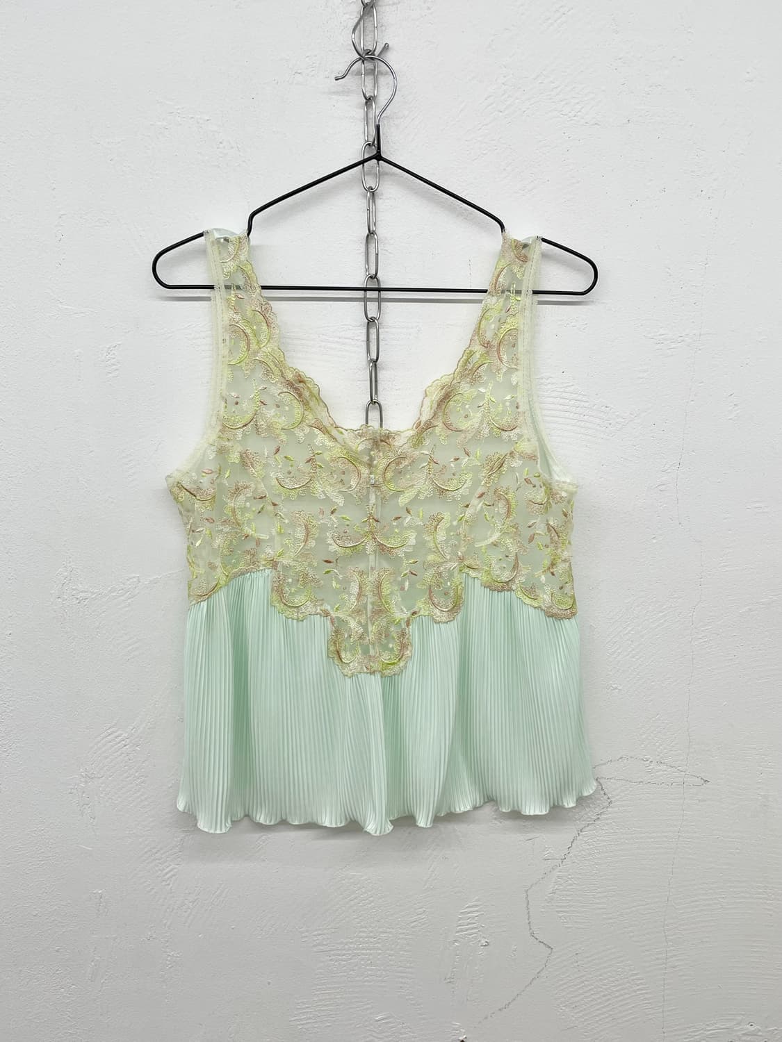 페어리 레이스 슬립 상품이미지4