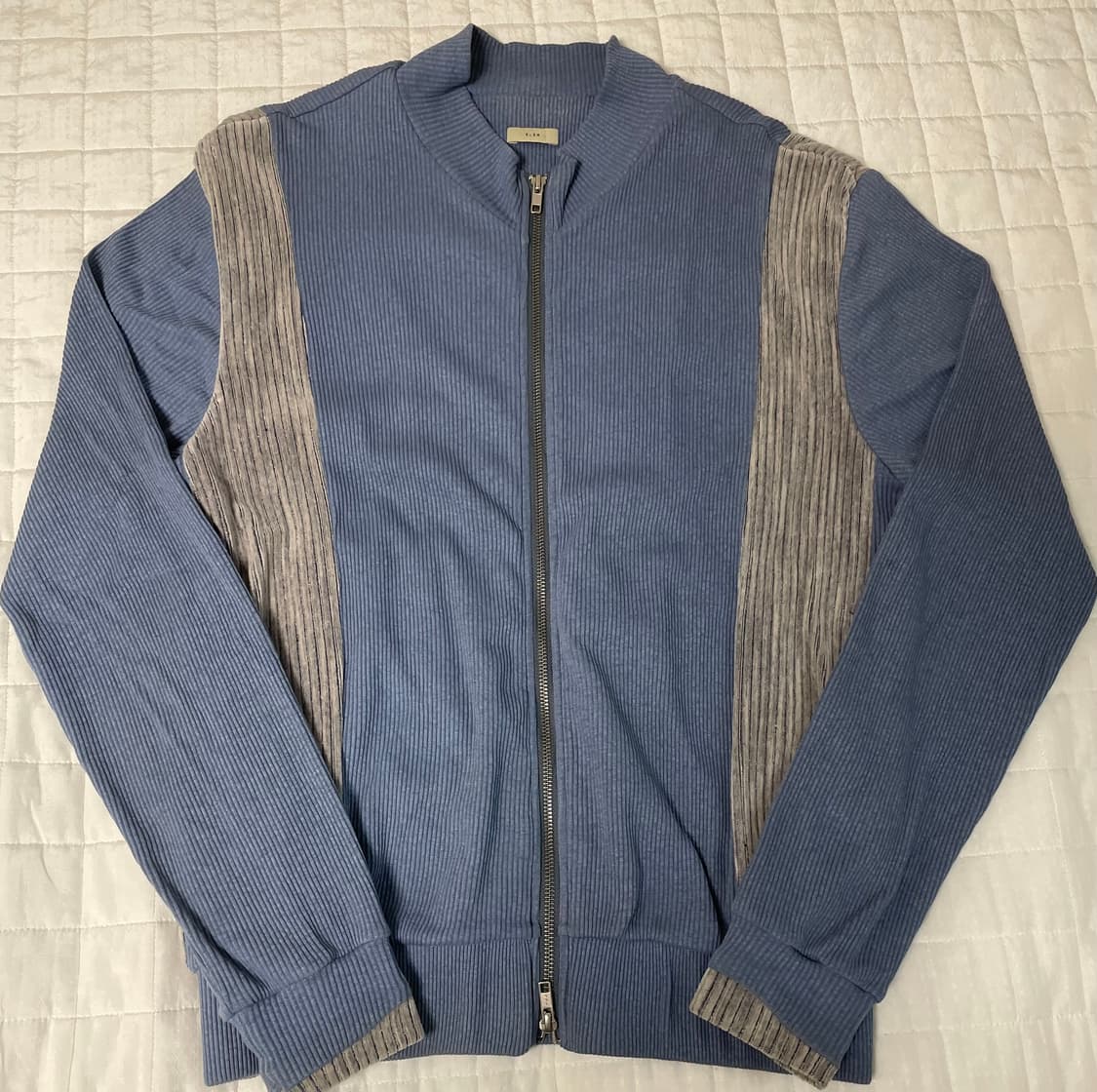 Xlim EP.5 01 Jersey Blue 상품이미지2