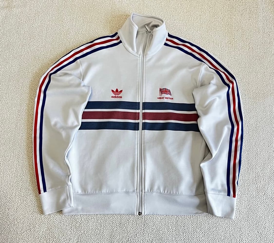 아디다스 신영국 져지 L사이즈 구합니다 상품이미지1