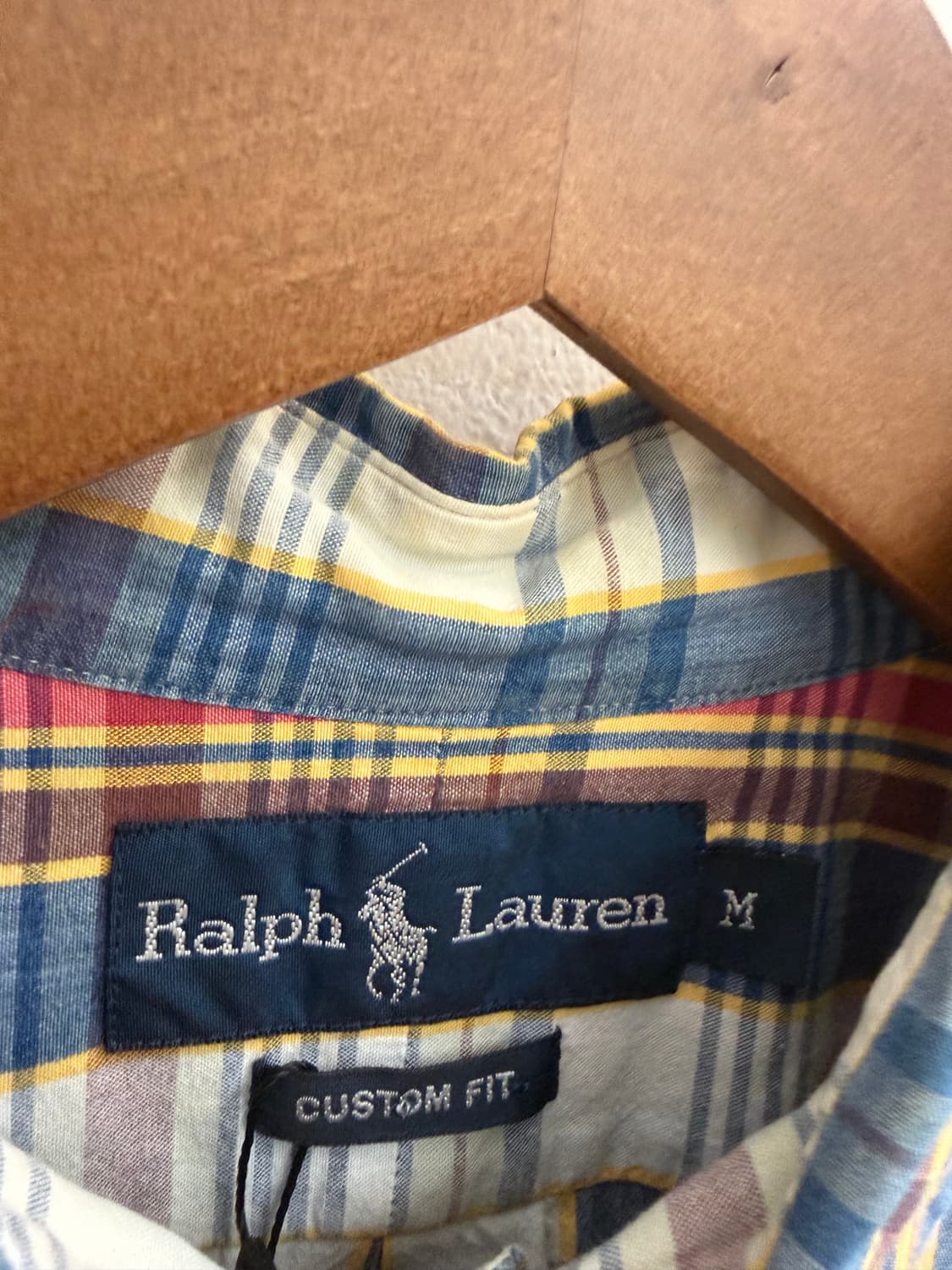 N109. 폴로 반팔 셔츠 상품이미지2