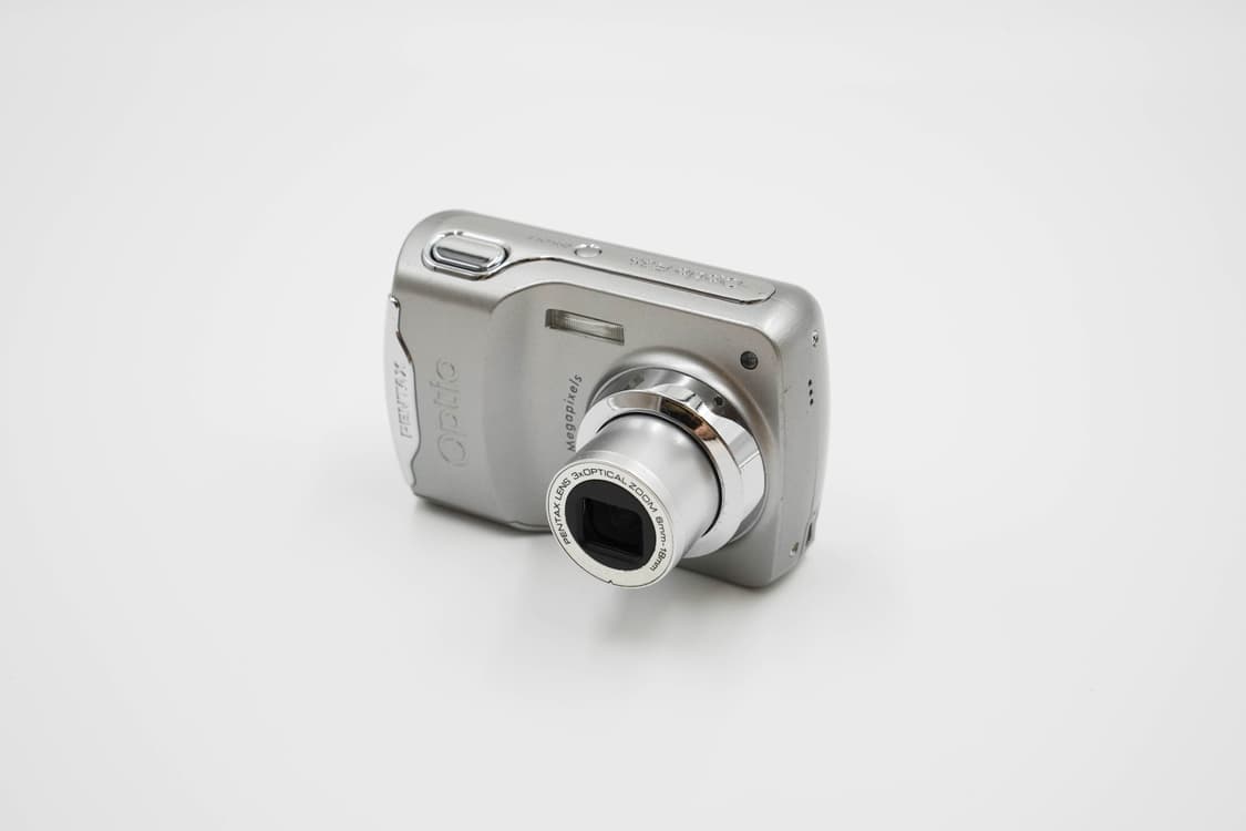 Pentax Optio E35 (펜탁스 옵티오 E35) 상품이미지6
