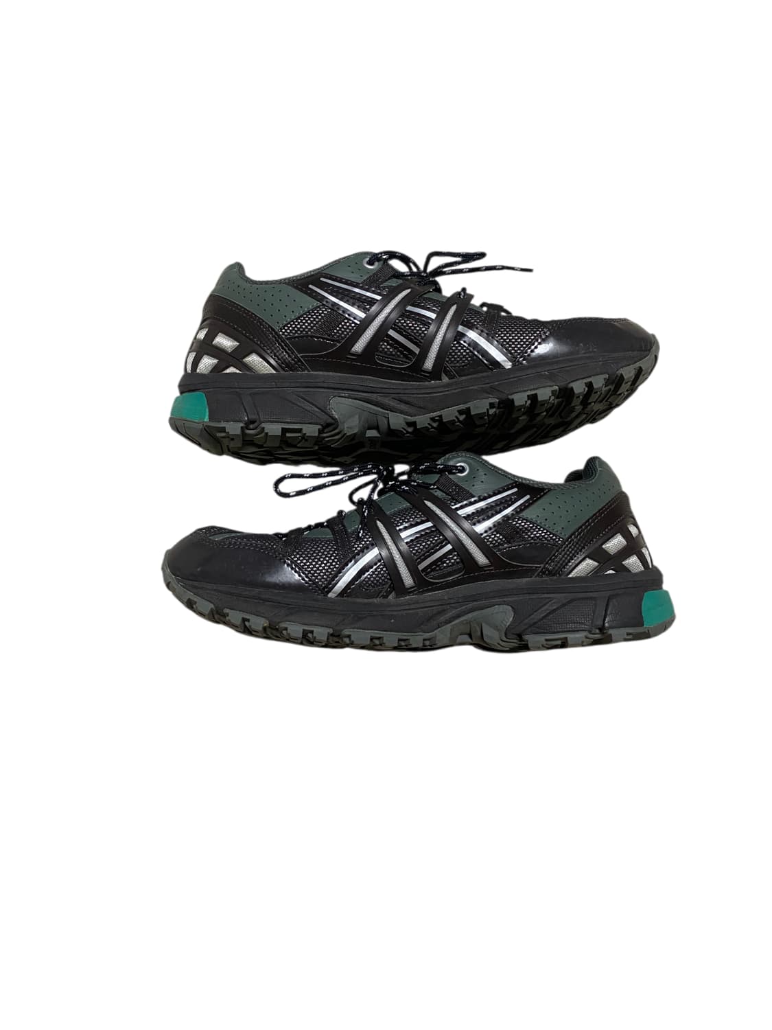 아식스 x 마뗑킴 젤소노마 270 상품이미지2