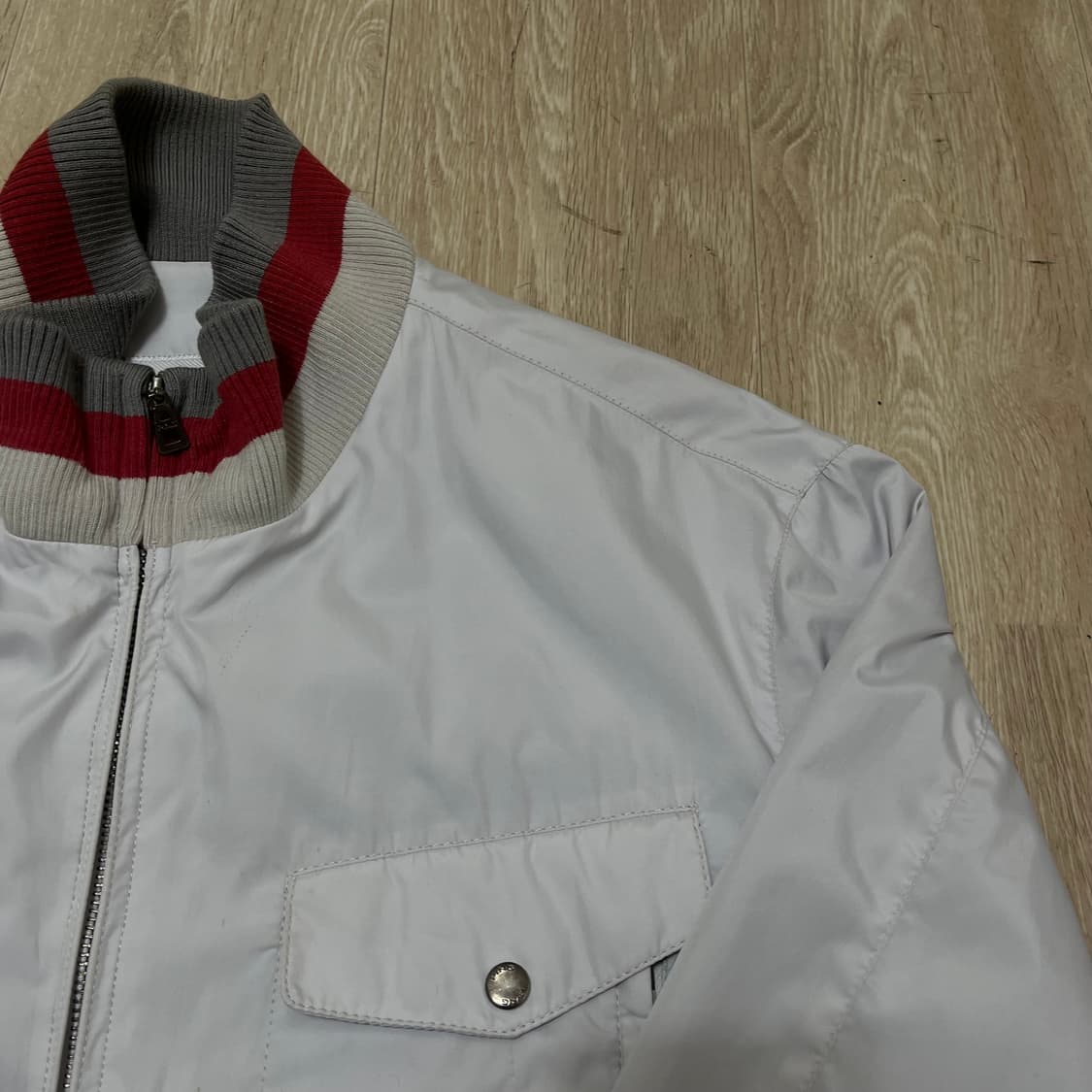 핑 PING 남성 골프 기능성 바람막이 집업 자켓 M(95) 상품이미지2