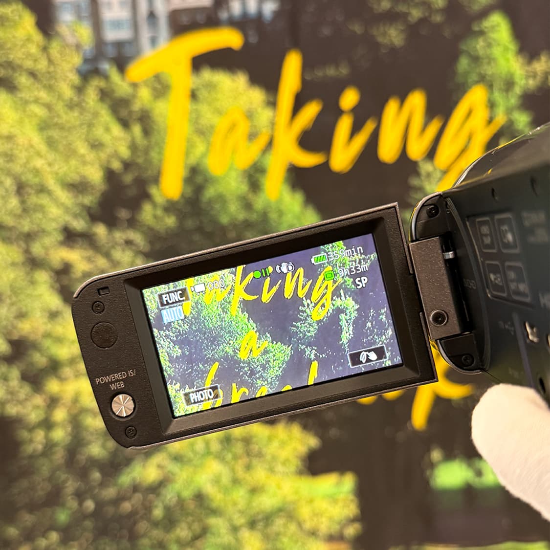 [💖Vlog !]  CANON iVIS M41 브이로그 비디오 캠코더 상품이미지10