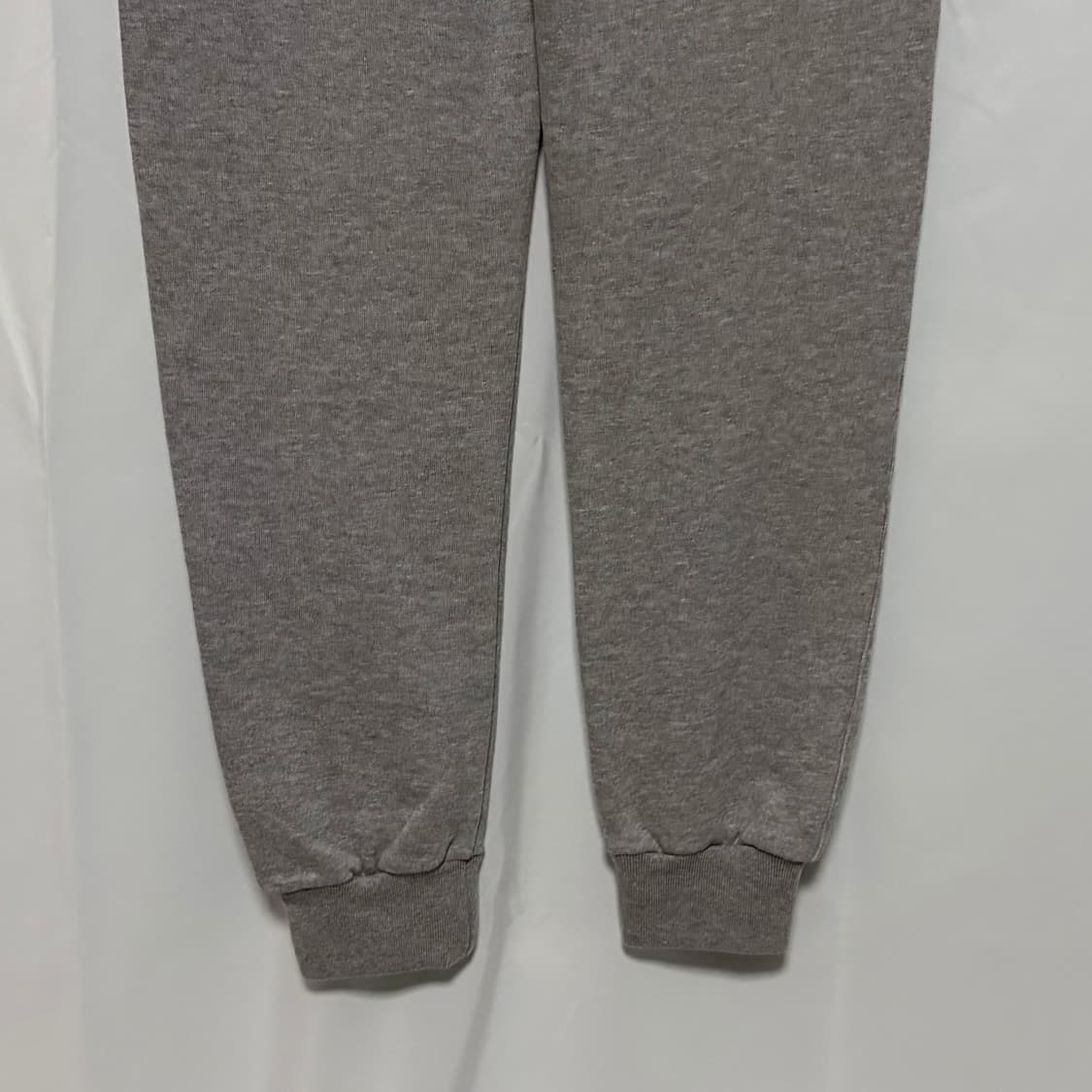 [S+급/O] 톰브라운 사선완장 트레이닝 조거팬츠 바지 그레이 상품이미지6