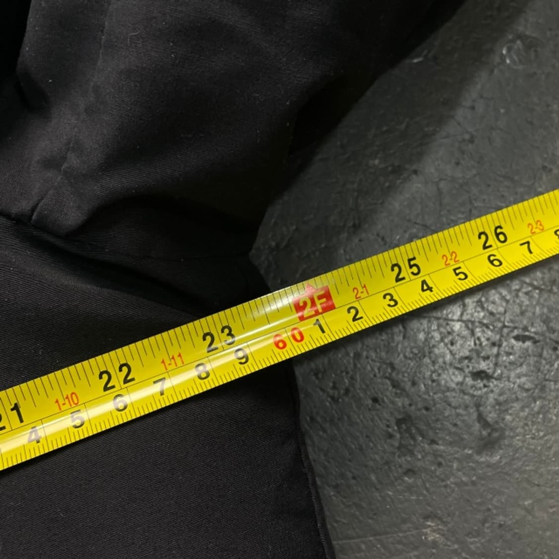 100 아이더 숏패딩 상품이미지5