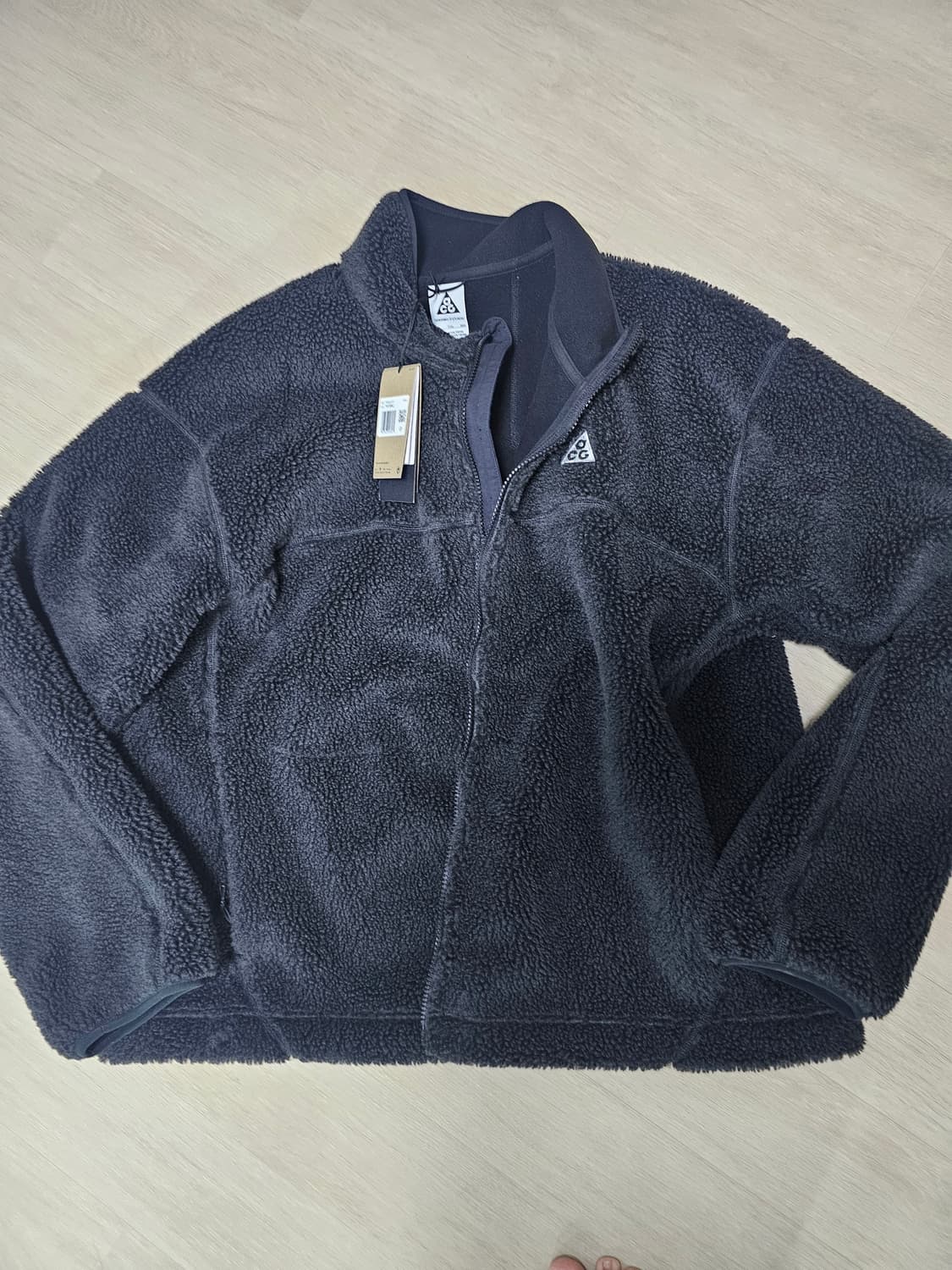 나이키 ACG 캔웰 글래이셔 XXL 상품이미지1