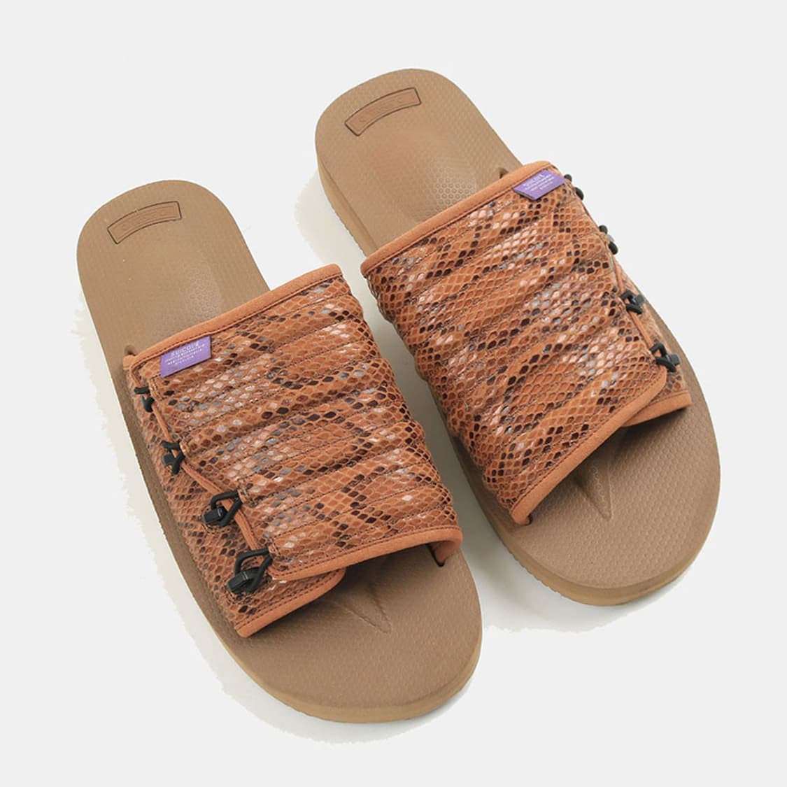 Suicoke x Nepenthes 상품이미지1