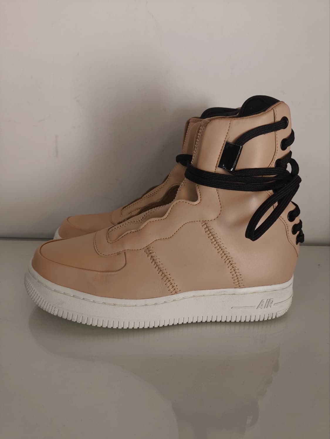 240mm 나이키 에어포스 af1 레벨 xx 운동화 상품이미지1