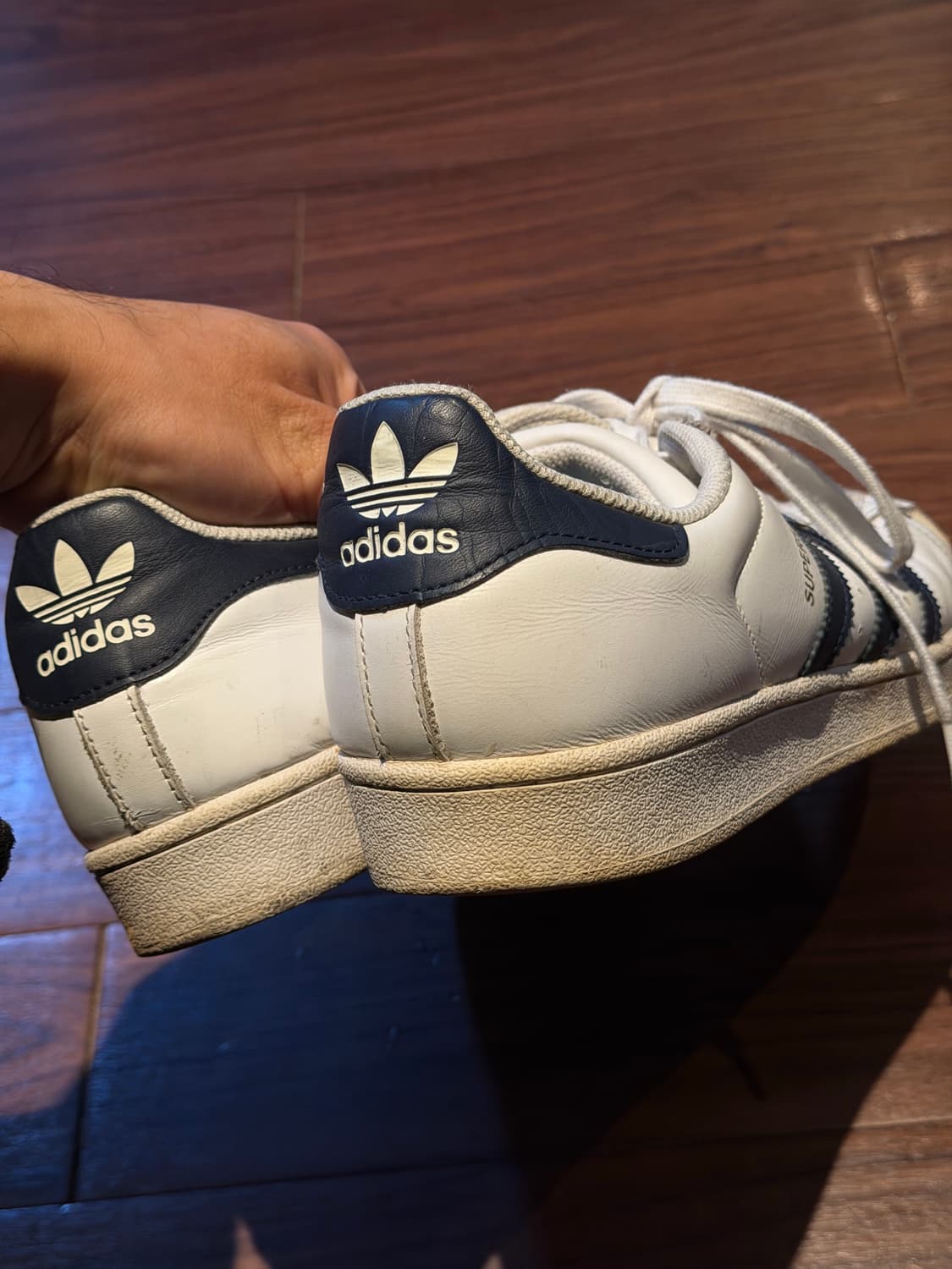 아디다스 슈퍼스타 OG 280 상품이미지5