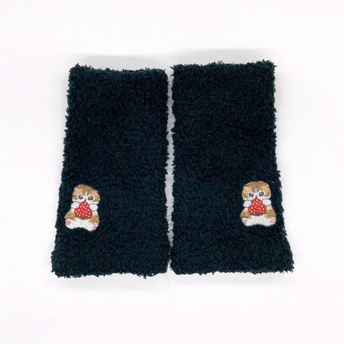 mofusand 모프샌드 핸드워머 검정 새상품 상품이미지2