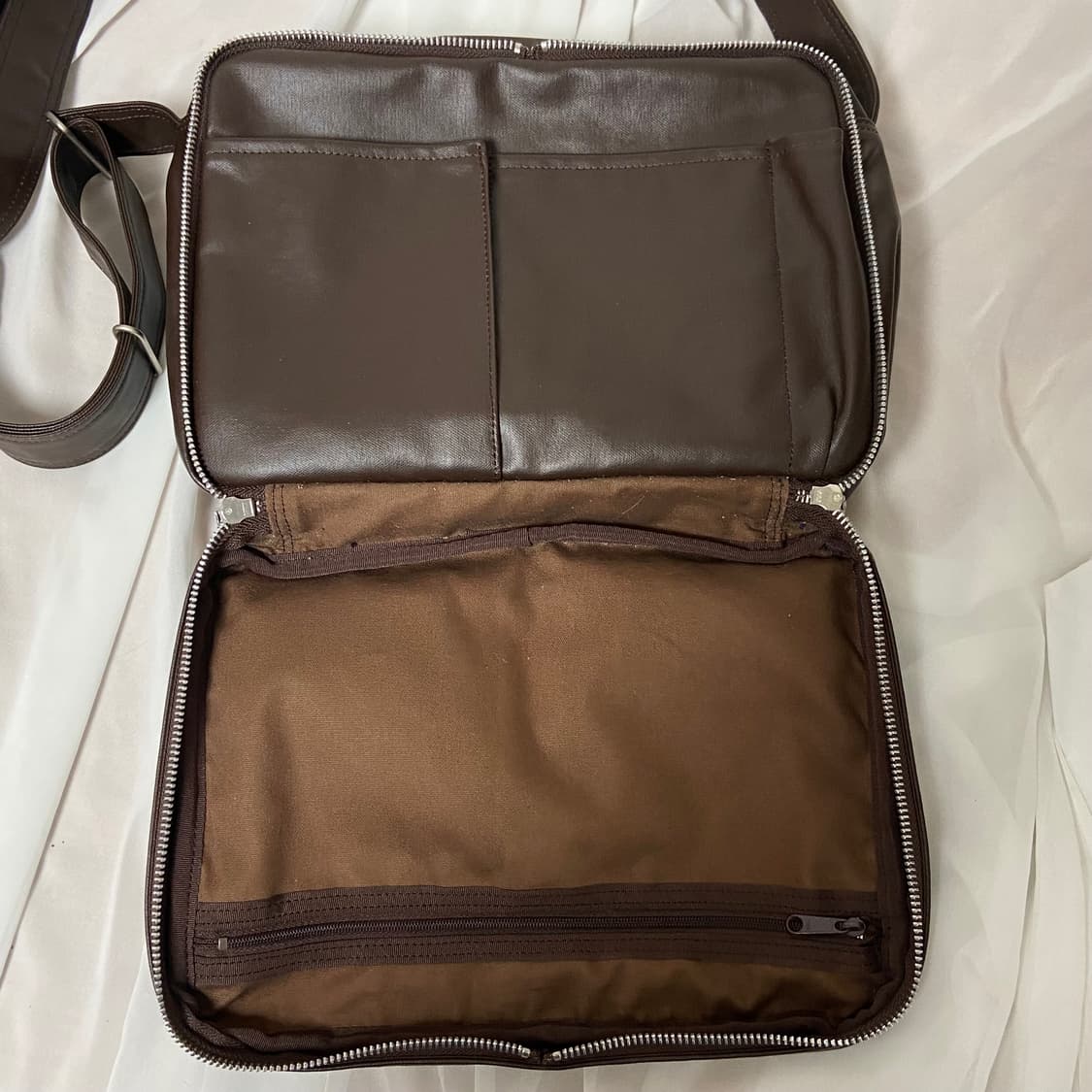 요시다포터(porter)프리스타일 숄더백L 상품이미지8