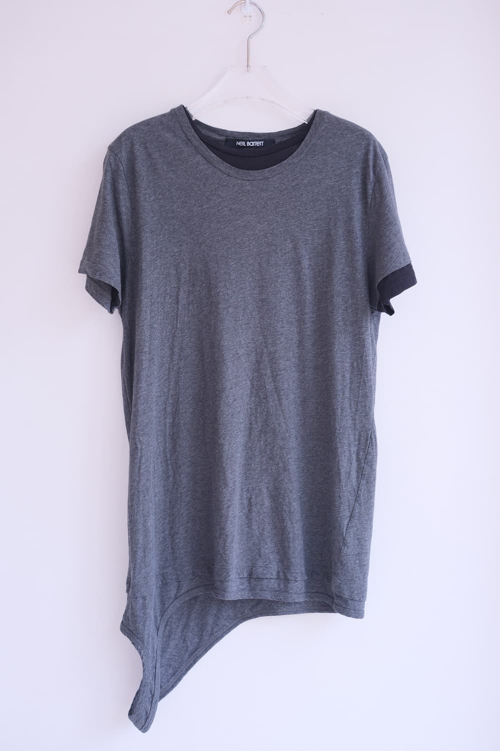layered t-shirt 상품이미지1